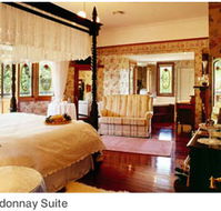Buderim White House Bed And Breakfast - Tourism Brisbane