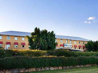 Brisbane Airport QLD Tourism Brisbane