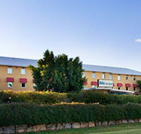 Ibis Budget Brisbane Airport - Tourism Brisbane
