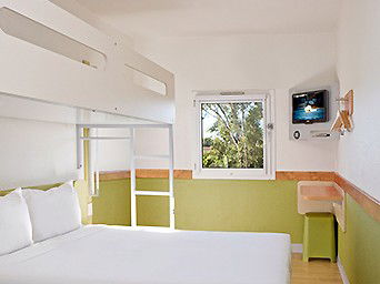 Ibis Budget Brisbane Airport - Tourism Brisbane 1
