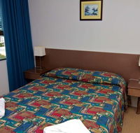 Promenade Apartments