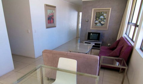 Promenade Apartments - Tourism Brisbane 2