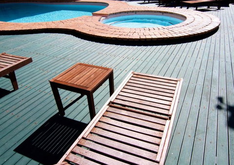 Promenade Apartments - Tourism Brisbane 3