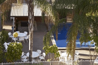 Freedoms Adelaide Meridien - Tourism Brisbane 2