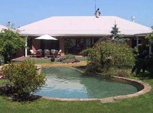 Claerwen Retreat - Tourism Brisbane 1