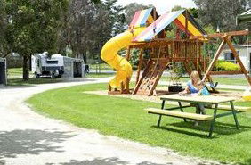 Barwon River Tourist Park - Brisbane Tourism 0