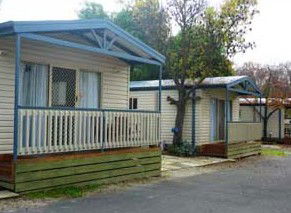 Barwon River Tourist Park - Brisbane Tourism 2