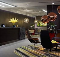 Hotel Jen by Shangri-La - Brisbane Tourism
