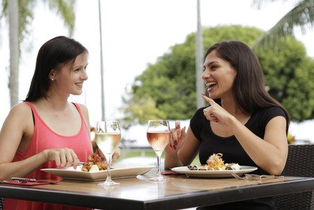 Rydges Tradewinds Cairns - Tourism Brisbane 4