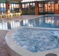 All Seasons Hotel Bendigo - Brisbane Tourism