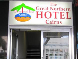 Great Northern Hotel - Tourism Brisbane 0