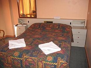 Great Northern Hotel - Tourism Brisbane 1