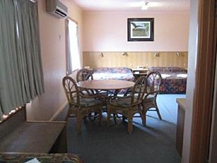Great Northern Hotel - Tourism Brisbane 3