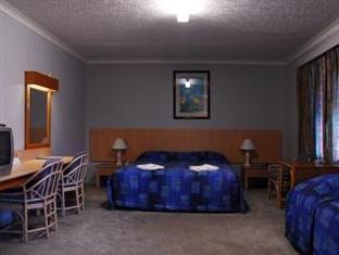 Great Northern Hotel - Tourism Brisbane 5