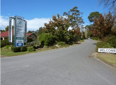 Hahndorf Resort - Brisbane 4u 0
