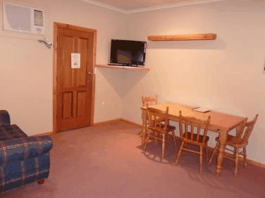 Hahndorf Resort - Brisbane 4u 2
