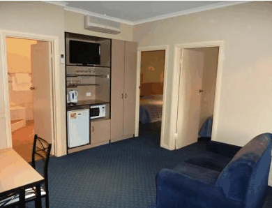Hahndorf Resort - Brisbane 4u 3