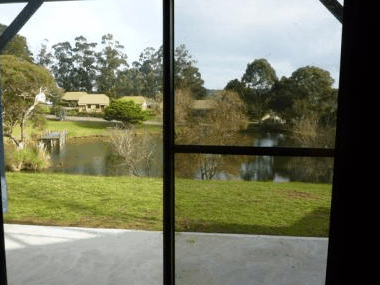 Hahndorf Resort - Brisbane 4u 4