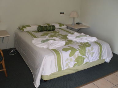 Caboolture Motel - Brisbane 4u 0