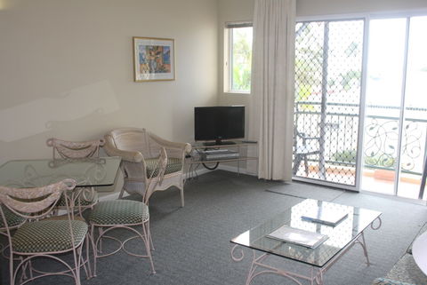 Il Palazzo Boutique Hotel - Brisbane 4u 5