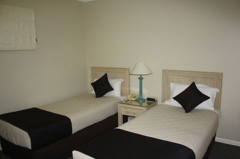 Il Palazzo Boutique Hotel - Brisbane 4u 6