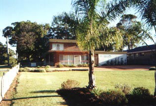 Ettrema NSW Tourism Brisbane