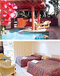 Silver Sands Motel - Tourism Brisbane 0