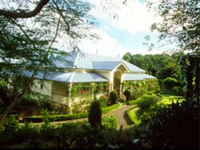 Montville QLD Brisbane 4u