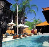 Hibiscus Gardens Spa Resort - Tourism Brisbane