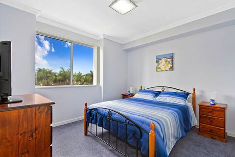 Lakeside Waterfront Apartment 18 - Brisbane 4u 0
