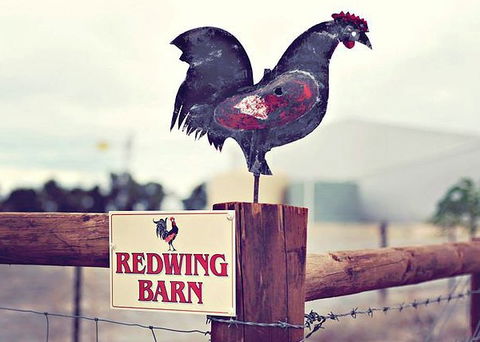 Redwing Farm - The Barn - Brisbane Tourism 0