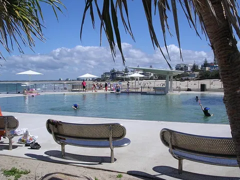 Kings Bay Apartments - Tourism Brisbane 9