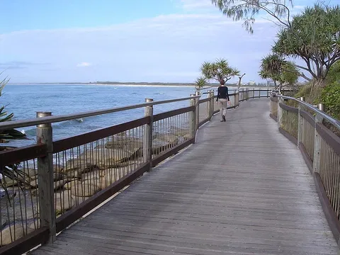 Kings Bay Apartments - Tourism Brisbane 10