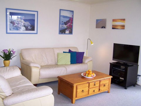 Beachfront Units Merimbula - Brisbane Tourism 6