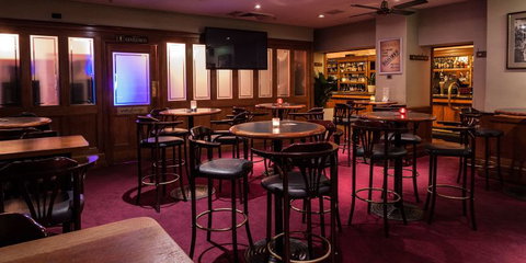 The Occidental Hotel - Brisbane Tourism 3