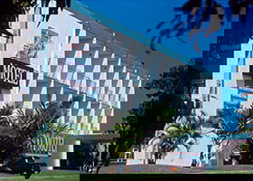 Asti Motel - Tourism Brisbane 0