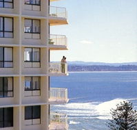 Carool Holiday Apartments - Brisbane 4u