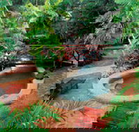 City Oasis Inn - Brisbane 4u