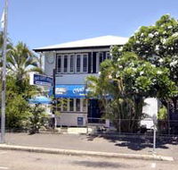 Civic Guest House - Brisbane 4u