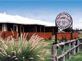 Kuridala QLD Tourism Brisbane