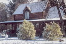 Leura Lodge - Brisbane Tourism 0