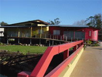 Woombye QLD Tourism Brisbane