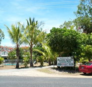 Mareeba Country Caravan Park - Tourism Brisbane