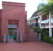 Sanno Marracoonda Hotel - Tourism Brisbane