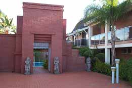 Sanno Marracoonda Hotel - Tourism Brisbane 0