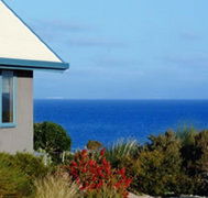 Bear Gully Coastal Cottages - Tourism Brisbane