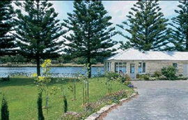 The Douglas - Brisbane Tourism 0