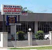 River Park Motor Inn - Tourism Brisbane