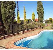 Newcastle Heights Motel - Tourism Brisbane