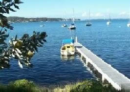 Lake Macquarie NSW Tourism Brisbane